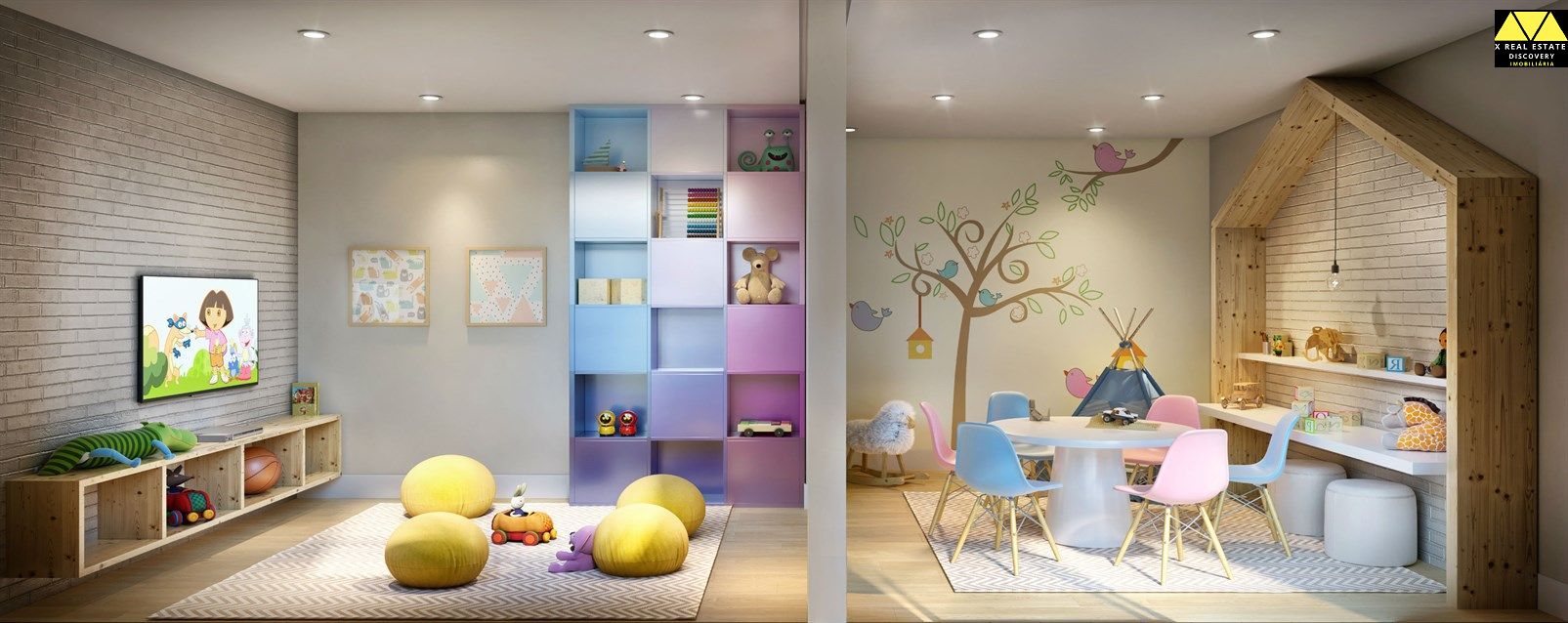 Apartamento, 2 quartos, 123 m² - Foto 19