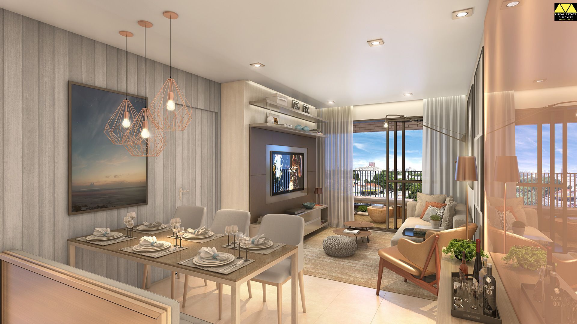 Apartamento à venda com 4 quartos, 108m² - Foto 47