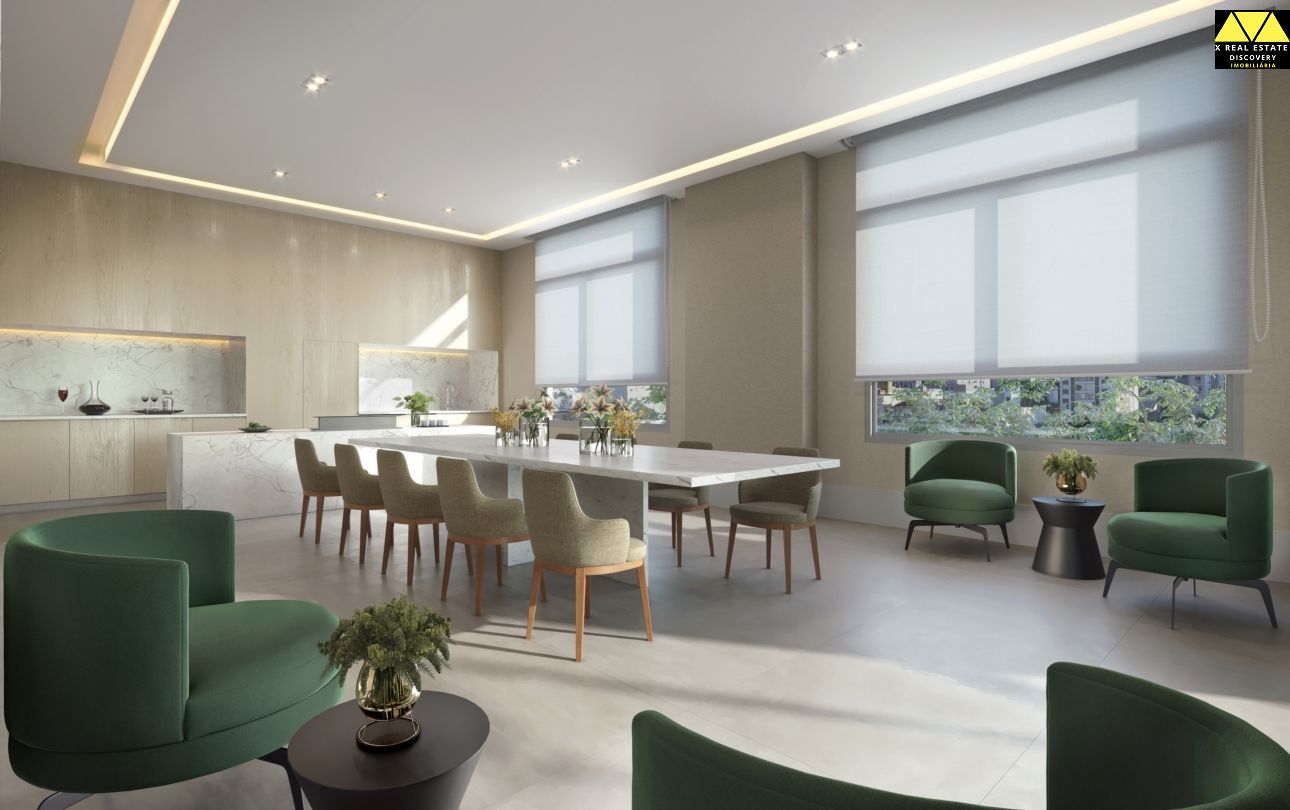Apartamento, 3 quartos, 156 m² - Foto 8