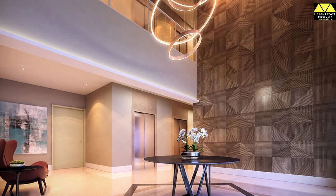 Apartamento, 1 quarto, 53 m² - Foto 6