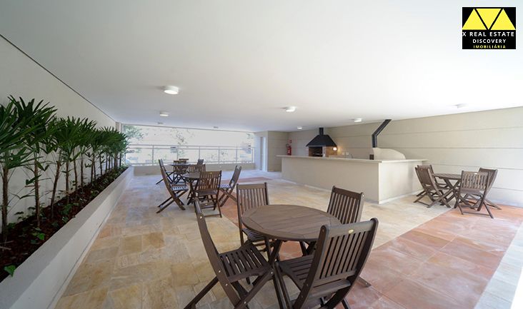 Apartamento, 4 quartos, 225 m² - Foto 9