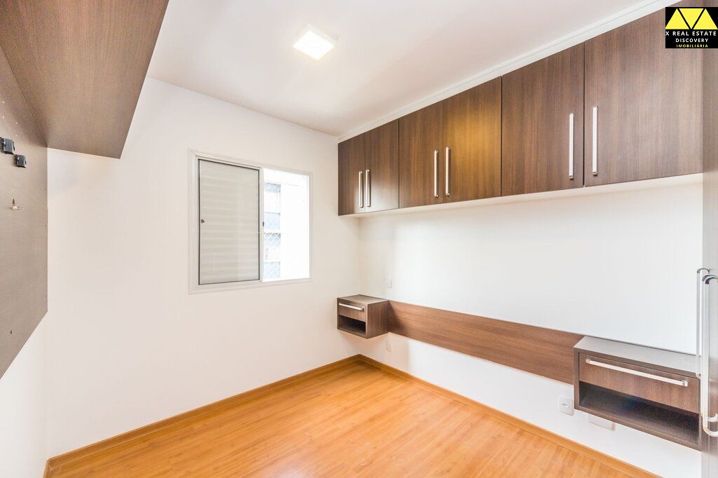 Apartamento à venda com 2 quartos, 48m² - Foto 7