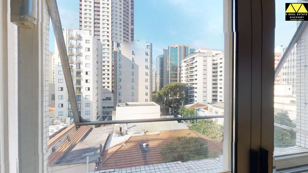 Apartamento à venda com 3 quartos, 95m² - Foto 26