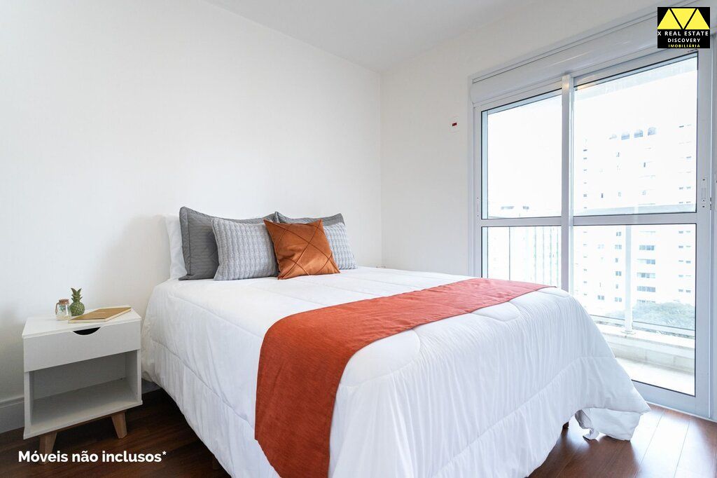 Apartamento, 1 quarto, 45 m² - Foto 34