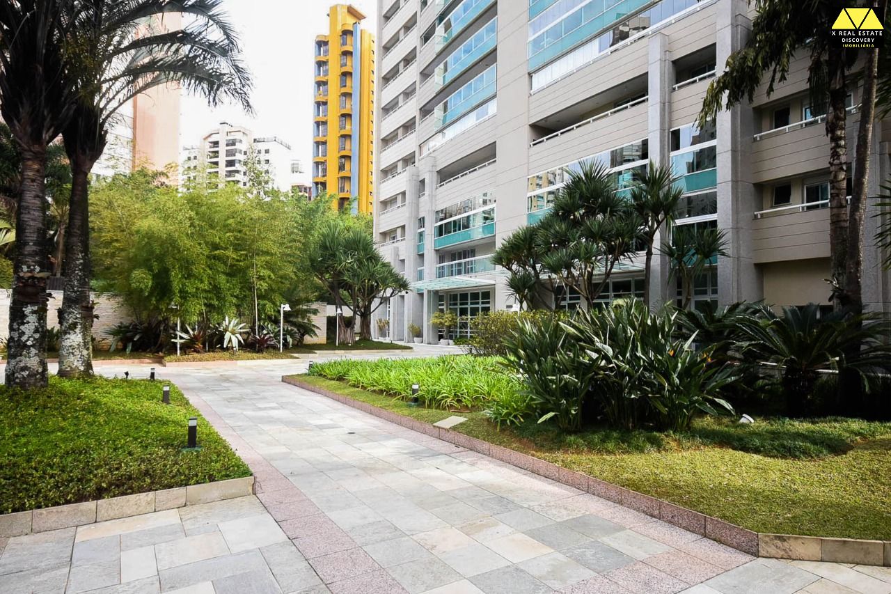 Apartamento, 3 quartos, 193 m² - Foto 26