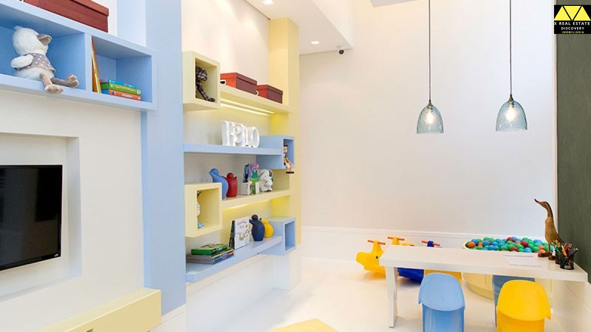 Cobertura, 4 quartos, 325 m² - Foto 25