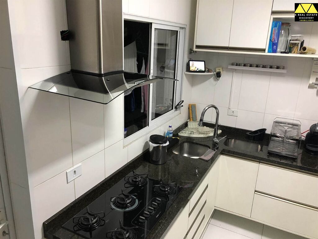 Casa, 3 quartos, 193 m² - Foto 7