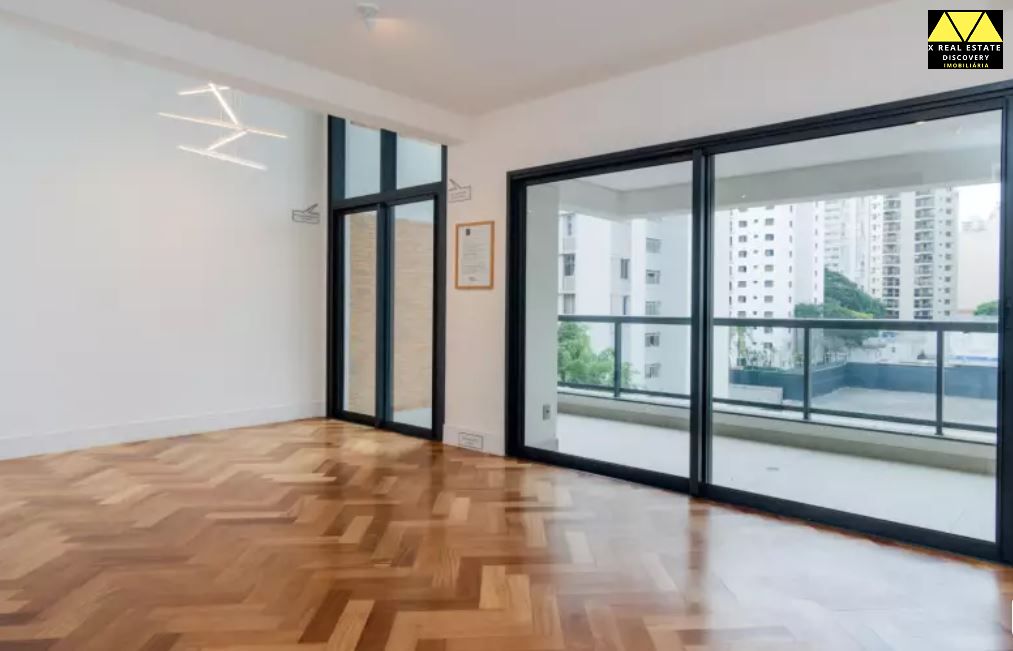 Apartamento, 2 quartos, 127 m² - Foto 21