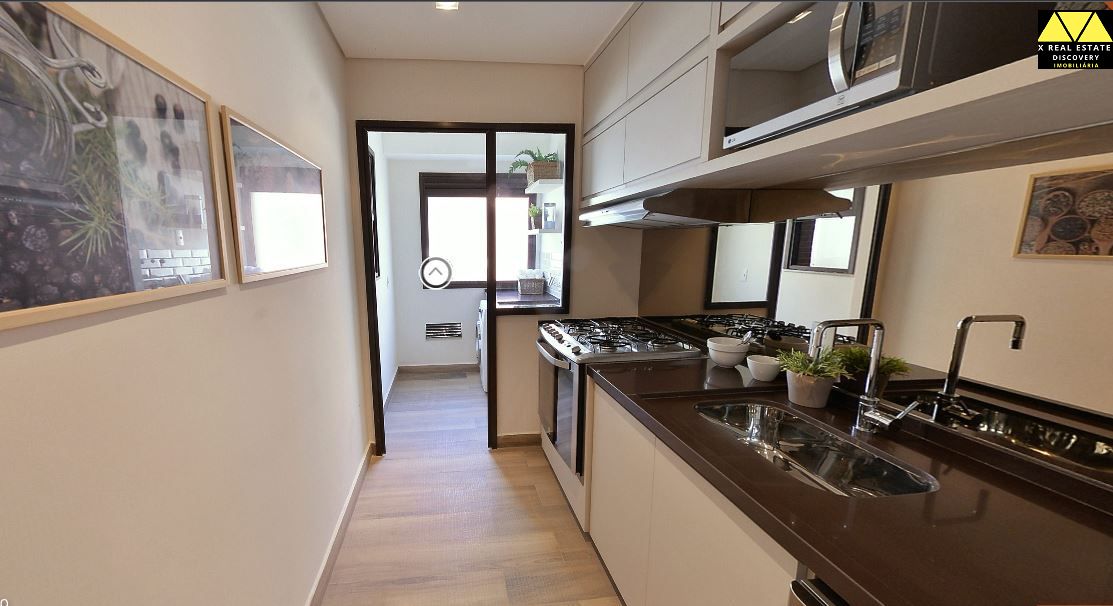Apartamento à venda com 4 quartos, 108m² - Foto 10