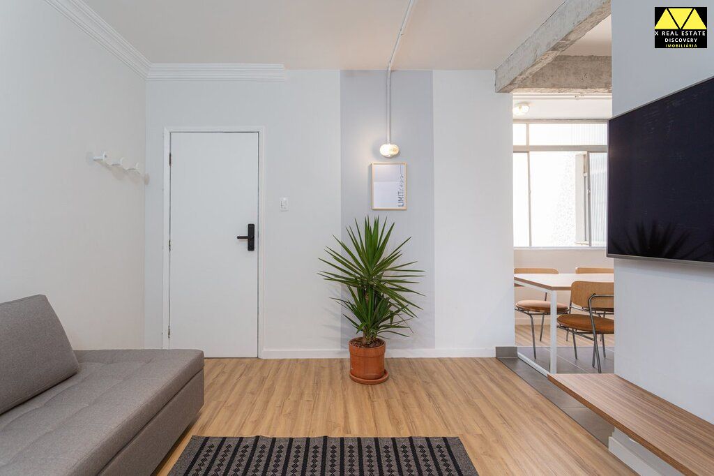 Apartamento, 4 quartos, 110 m² - Foto 1