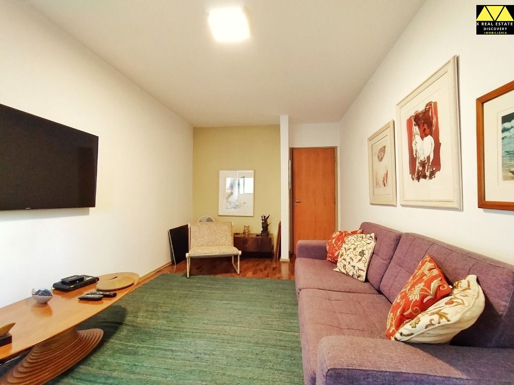 Apartamento à venda com 3 quartos, 172m² - Foto 24