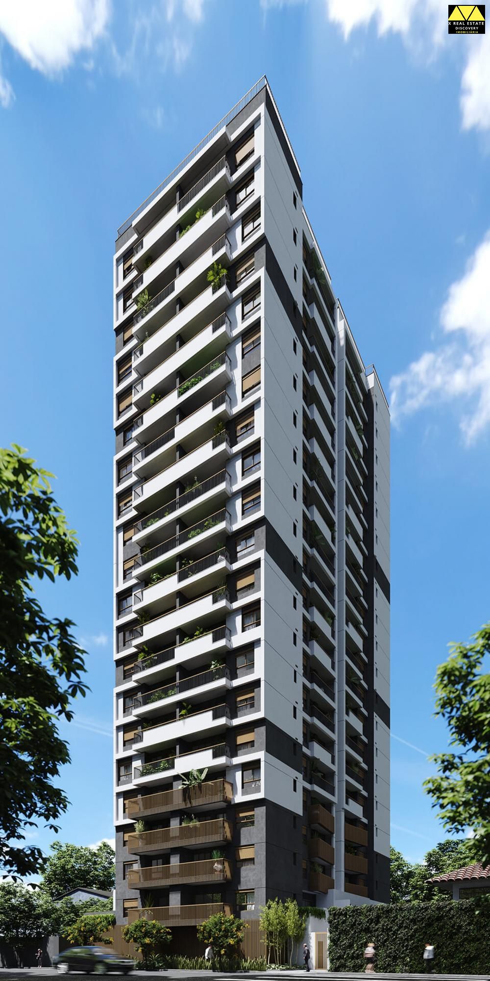 Apartamento, 2 quartos, 43 m² - Foto 38