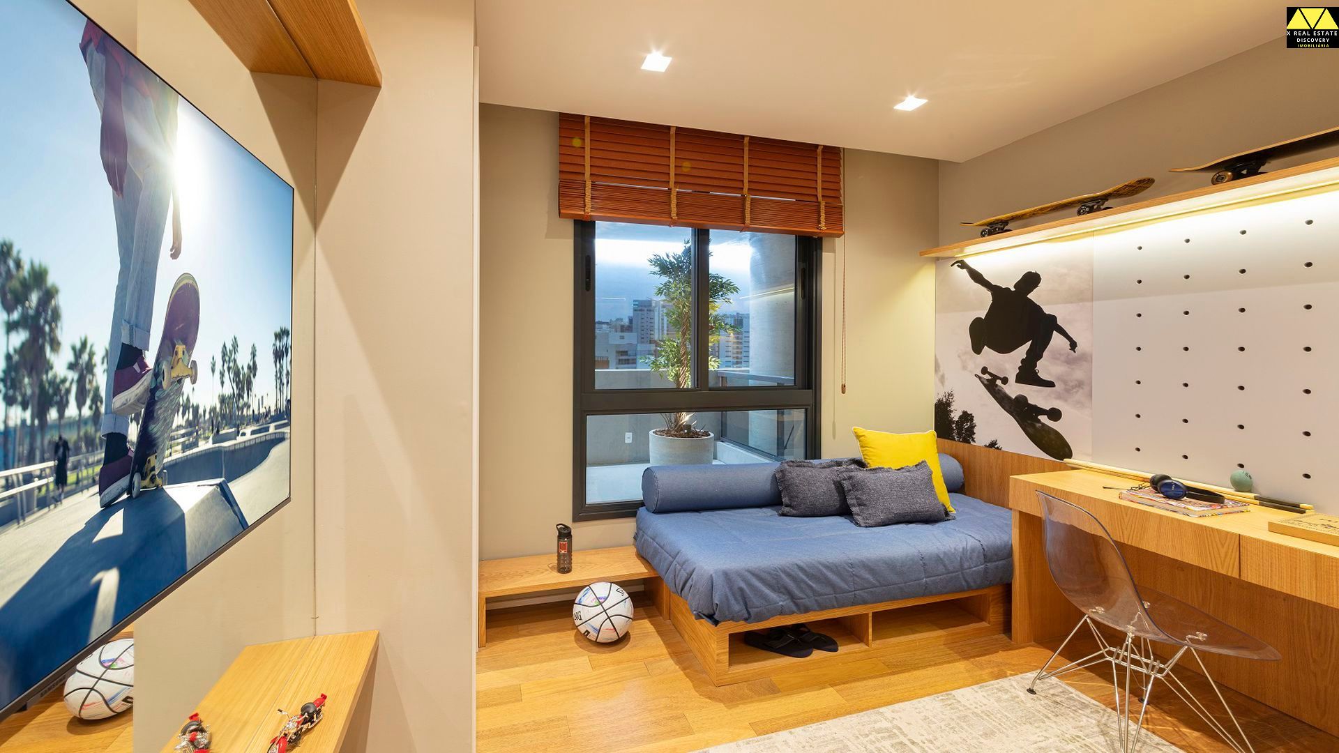 Apartamento, 3 quartos, 154 m² - Foto 12