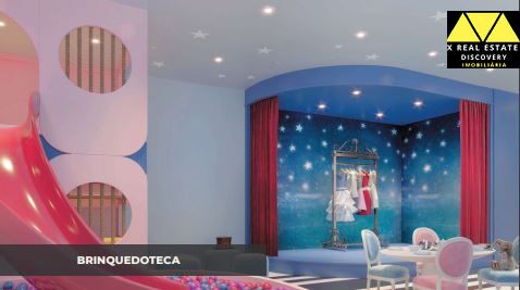 Apartamento, 2 quartos, 74 m² - Foto 5