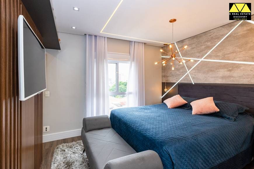 Apartamento, 3 quartos, 82 m² - Foto 19