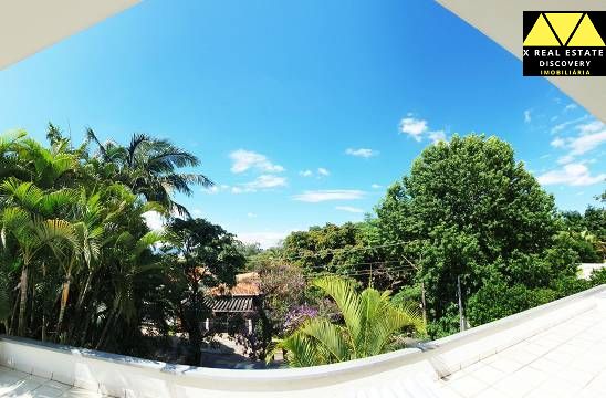 Casa, 5 quartos, 550 m² - Foto 23