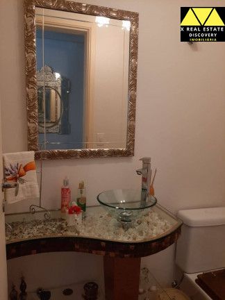 Apartamento à venda com 4 quartos, 143m² - Foto 12