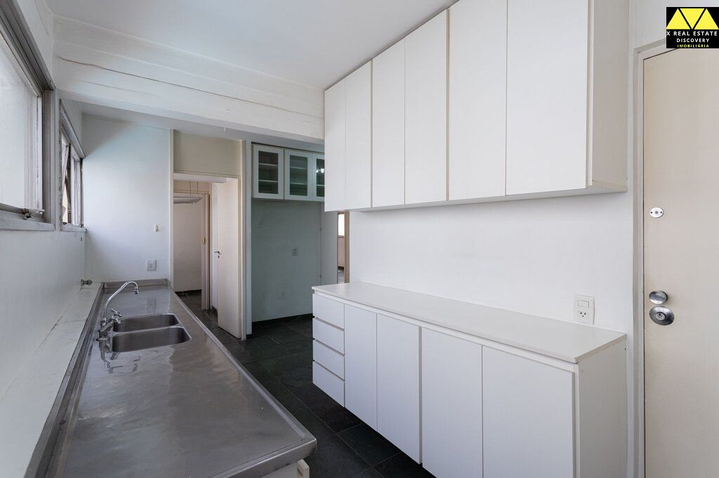 Apartamento à venda com 3 quartos, 120m² - Foto 11