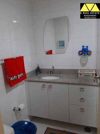 Apartamento à venda com 4 quartos, 143m² - Foto 24