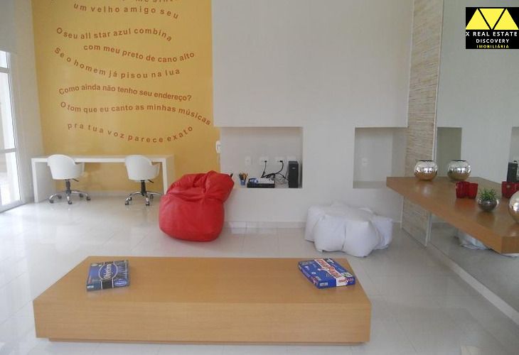 Apartamento à venda com 3 quartos, 260m² - Foto 24