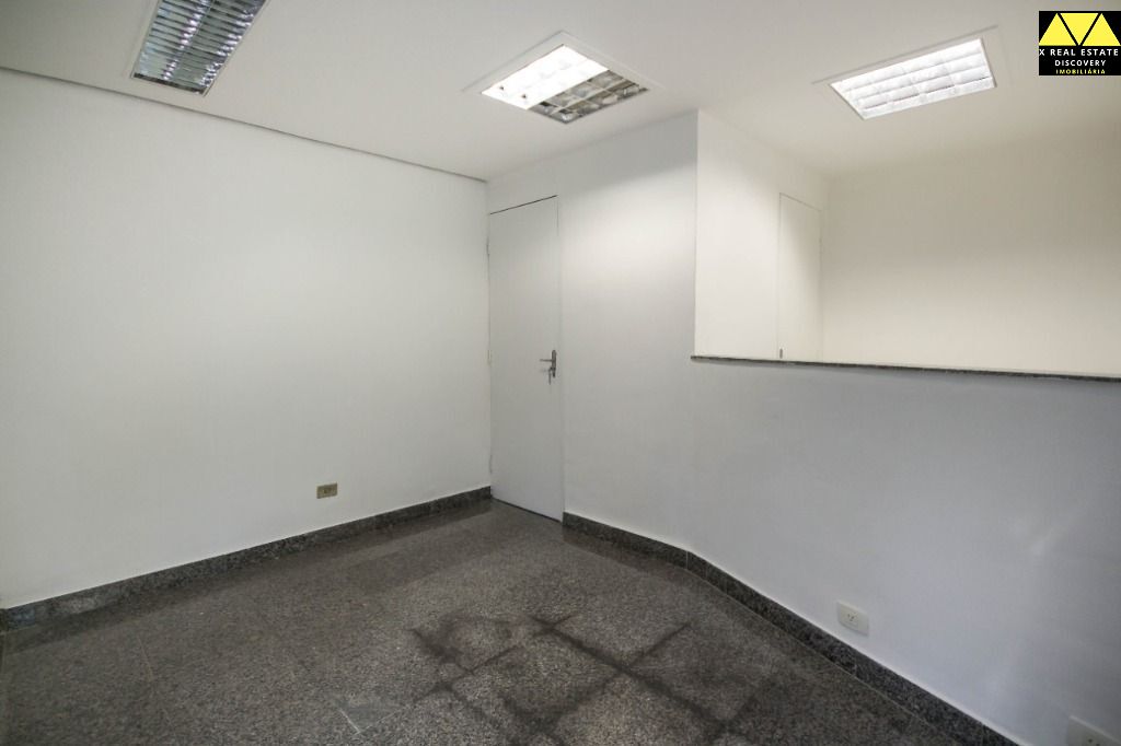 Conjunto Comercial-Sala à venda, 28m² - Foto 2