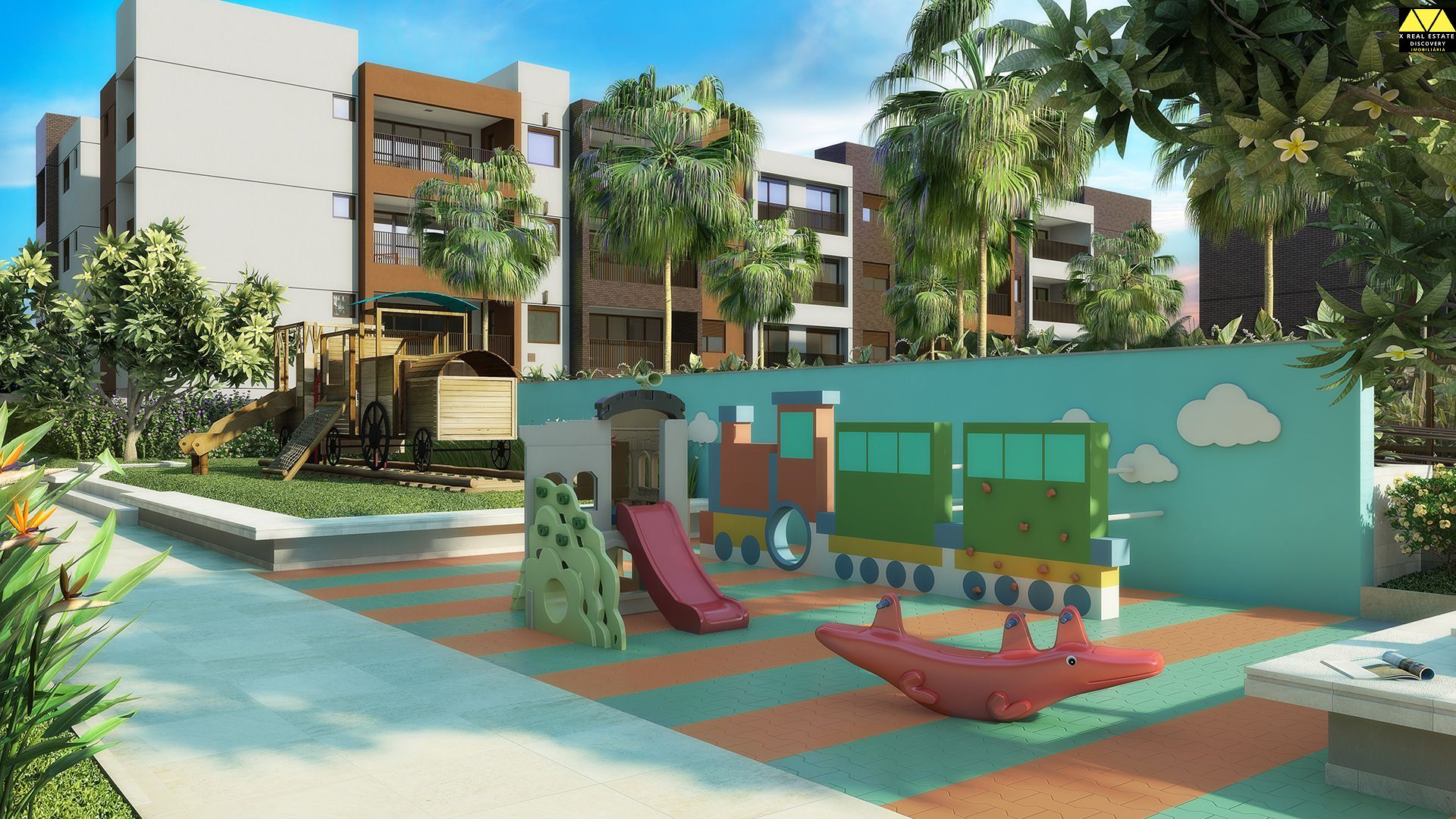 Apartamento à venda com 4 quartos, 108m² - Foto 53