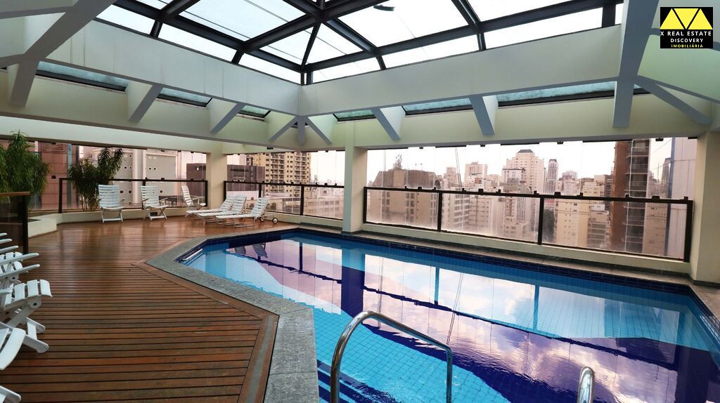 Apartamento, 1 quarto, 43 m² - Foto 18