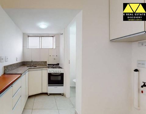 Apartamento, 1 quarto, 45 m² - Foto 7