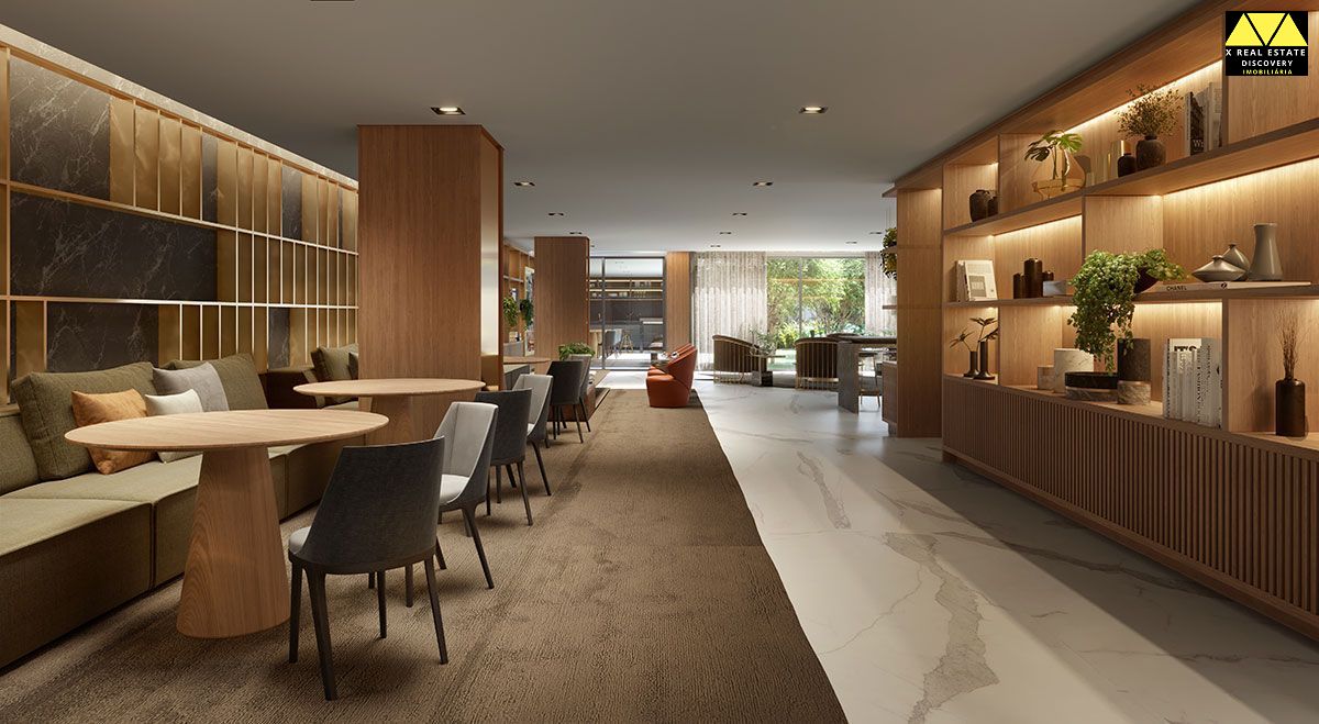 Apartamento, 4 quartos, 252 m² - Foto 6