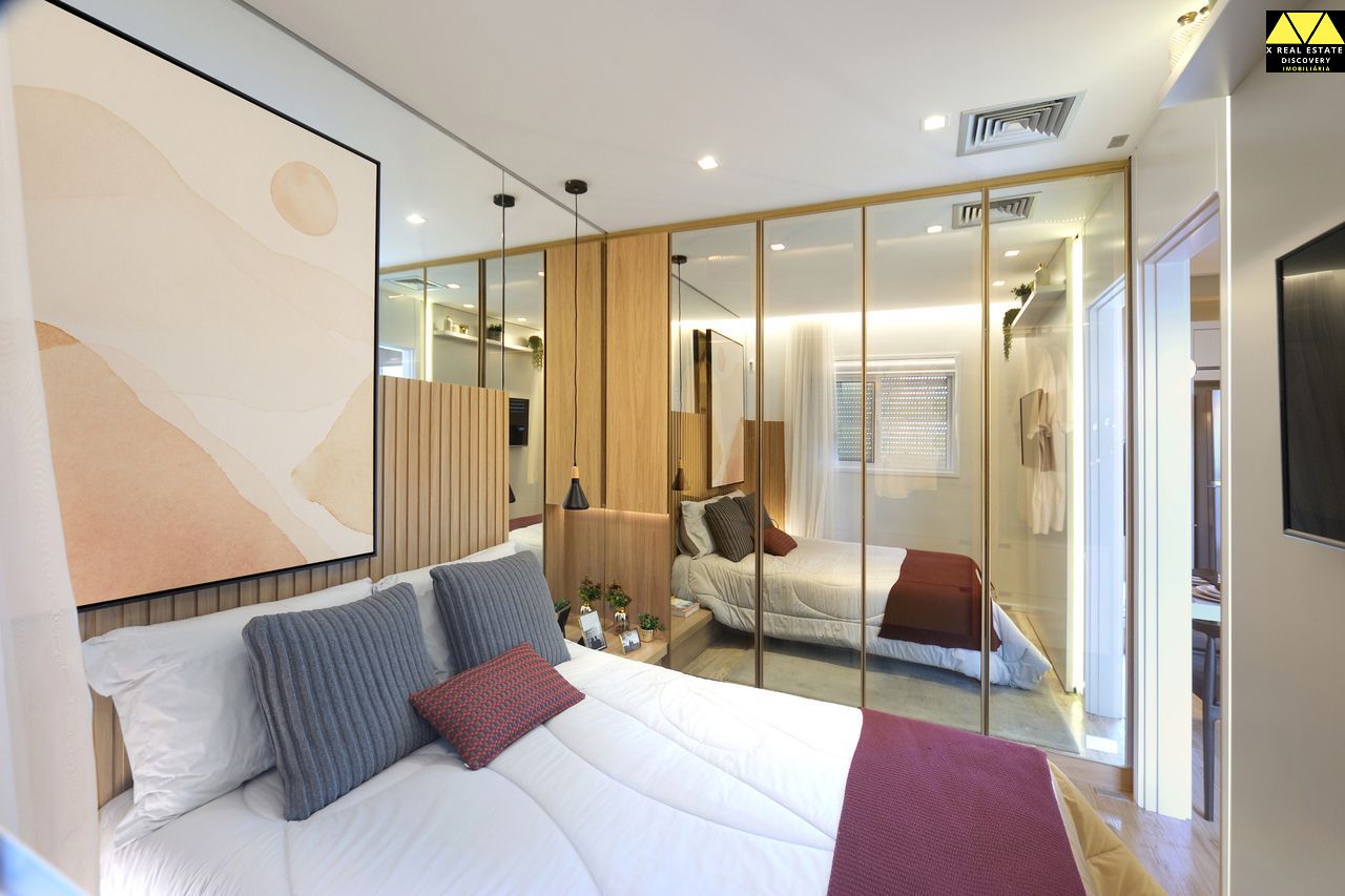Apartamento, 2 quartos, 88 m² - Foto 12
