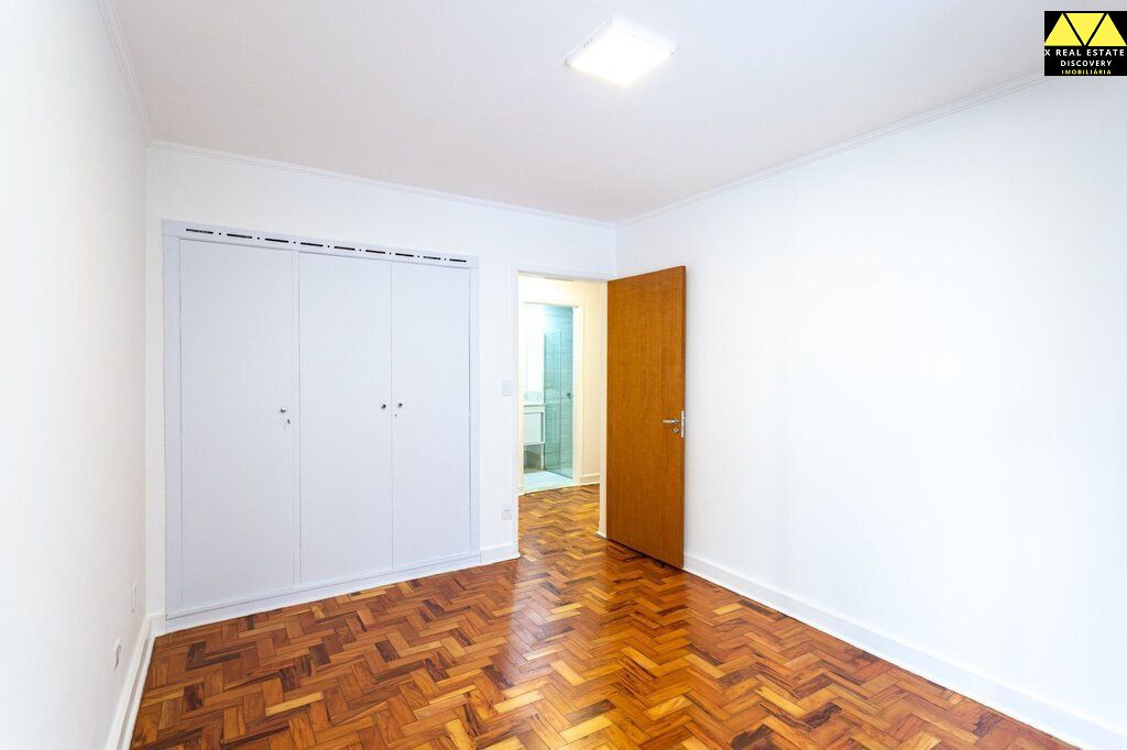 Apartamento à venda com 2 quartos, 134m² - Foto 5