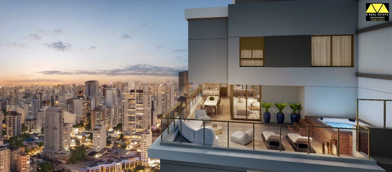 Apartamento, 3 quartos, 115 m² - Foto 19