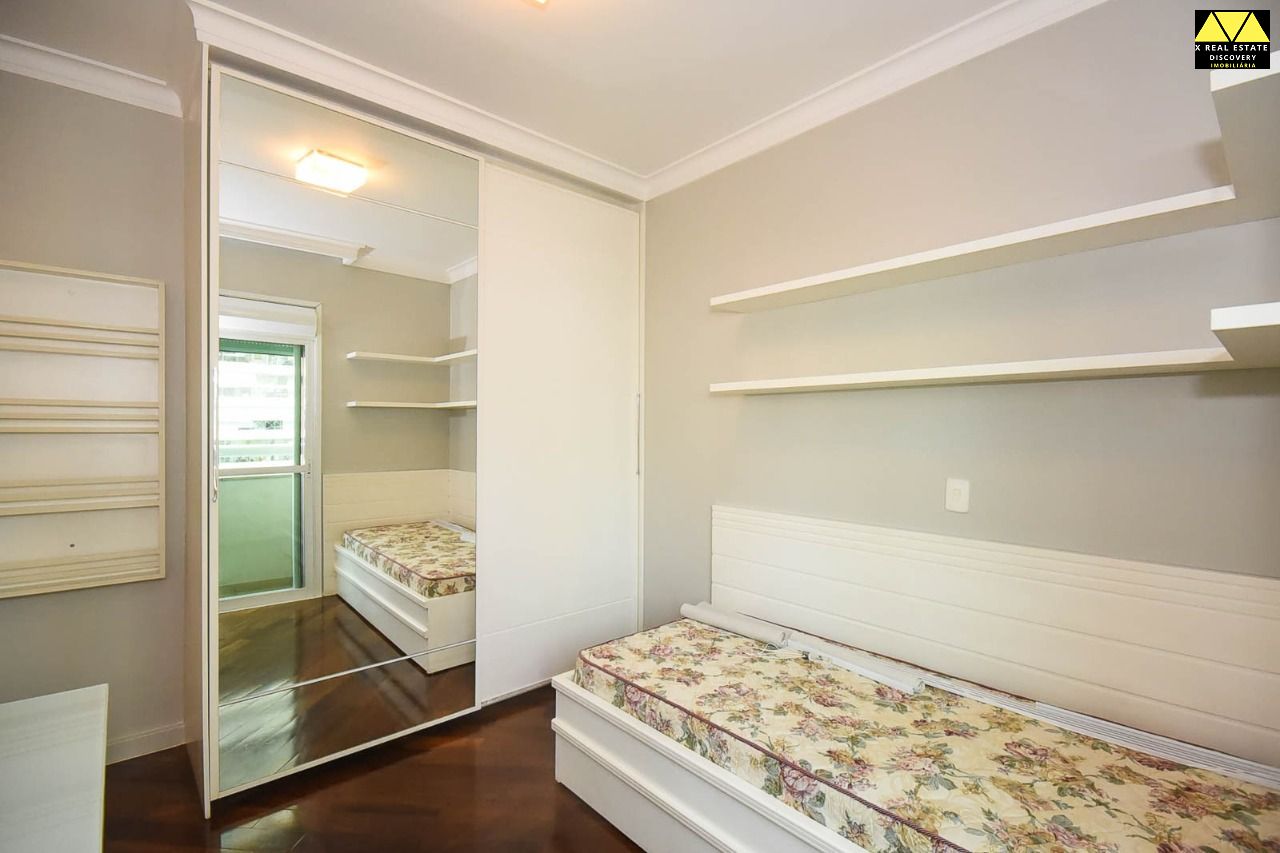 Apartamento, 3 quartos, 193 m² - Foto 12