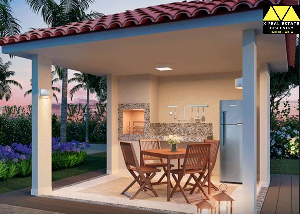 Apartamento, 2 quartos, 32 m² - Foto 6