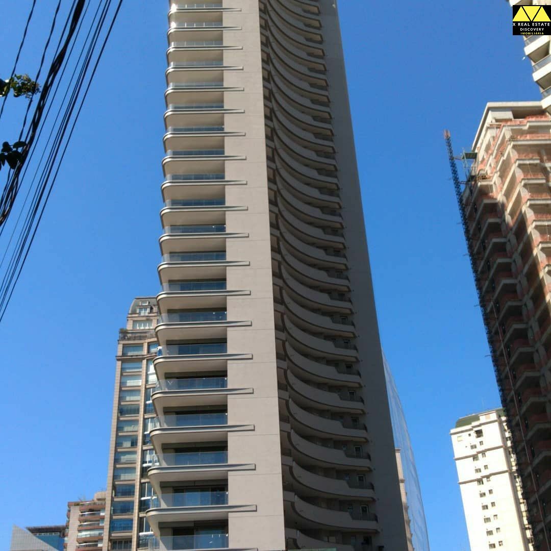 Apartamento à venda com 4 quartos, 570m² - Foto 31