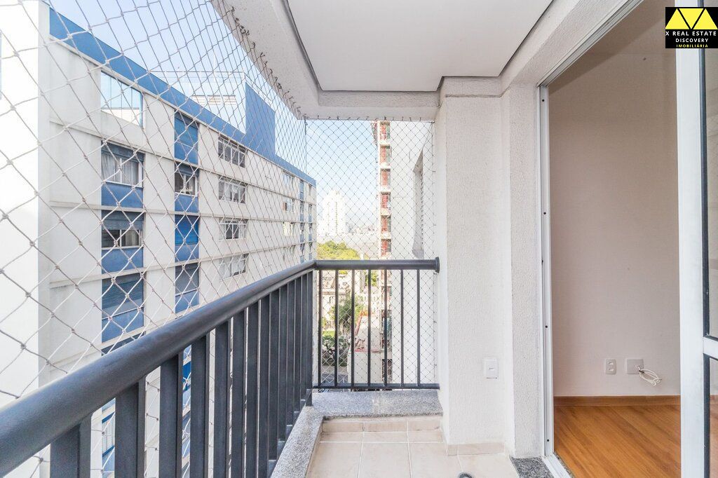 Apartamento, 2 quartos, 48 m² - Foto 17