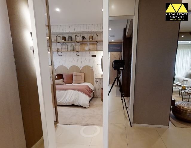 Apartamento, 2 quartos, 91 m² - Foto 9