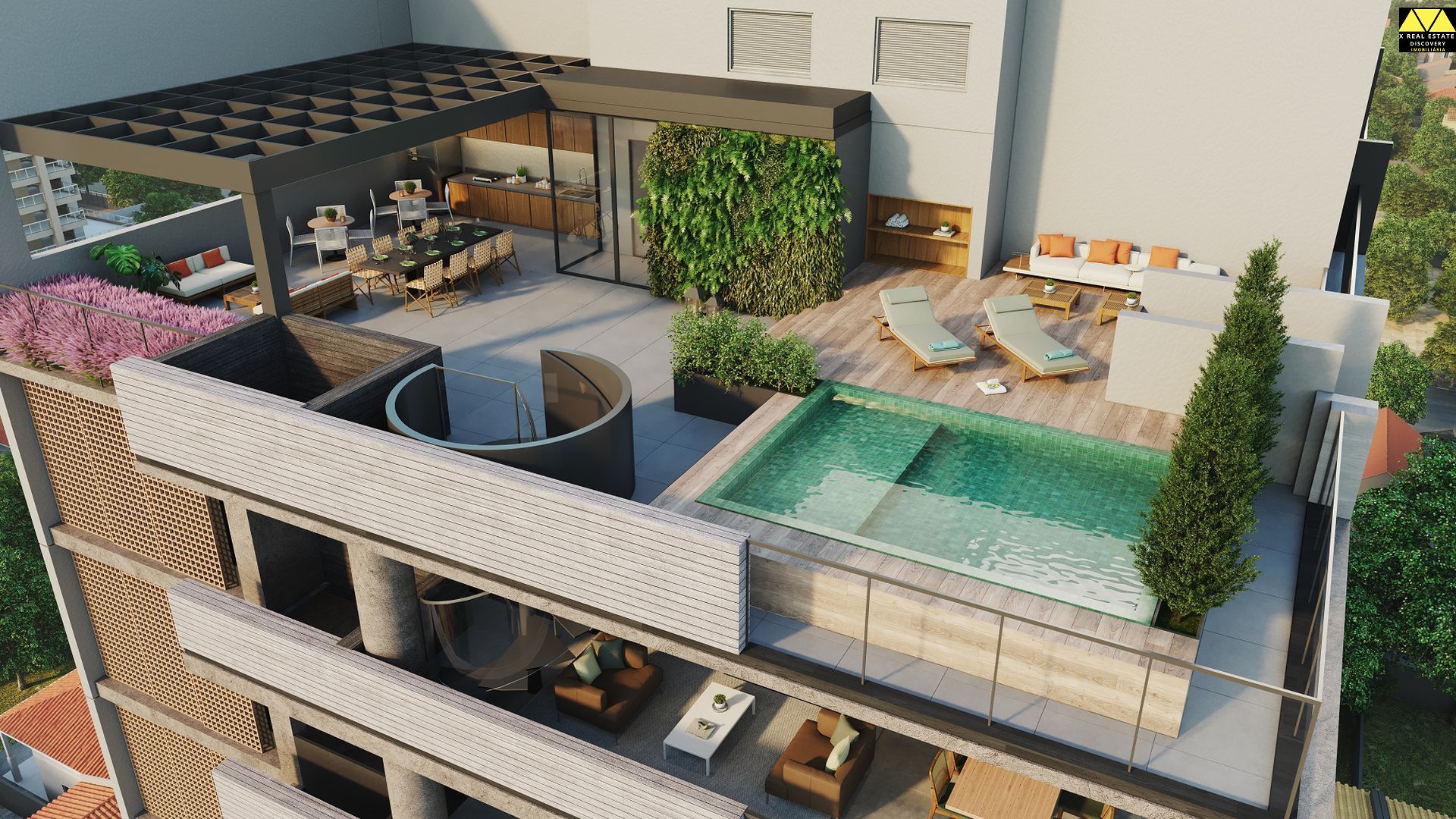 Apartamento, 3 quartos, 154 m² - Foto 22