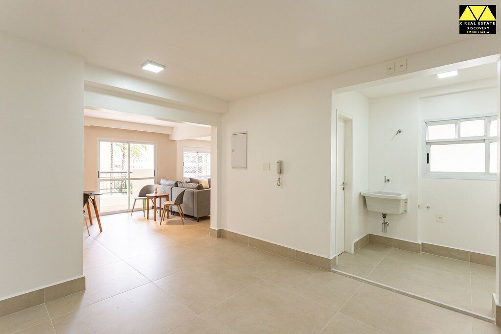 Apartamento, 2 quartos, 93 m² - Foto 12