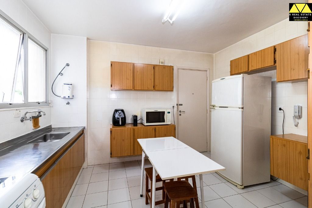 Apartamento à venda com 3 quartos, 115m² - Foto 15