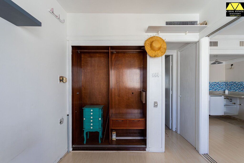 Apartamento, 1 quarto, 29 m² - Foto 17