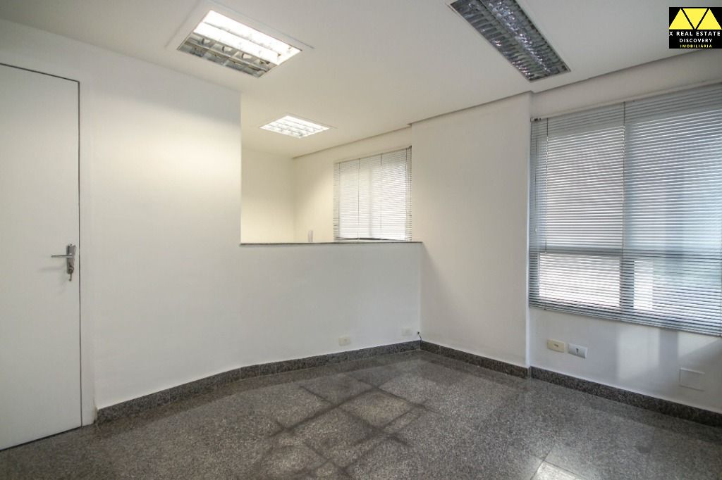 Conjunto Comercial-Sala à venda, 28m² - Foto 1