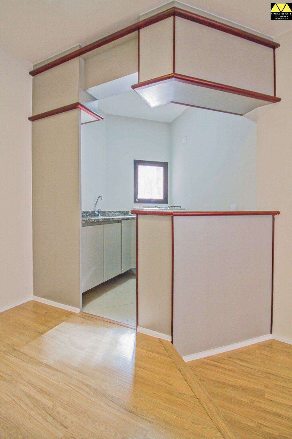 Apartamento à venda com 1 quarto, 36m² - Foto 24