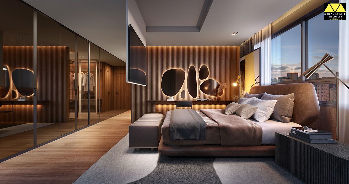Apartamento, 4 quartos, 252 m² - Foto 10