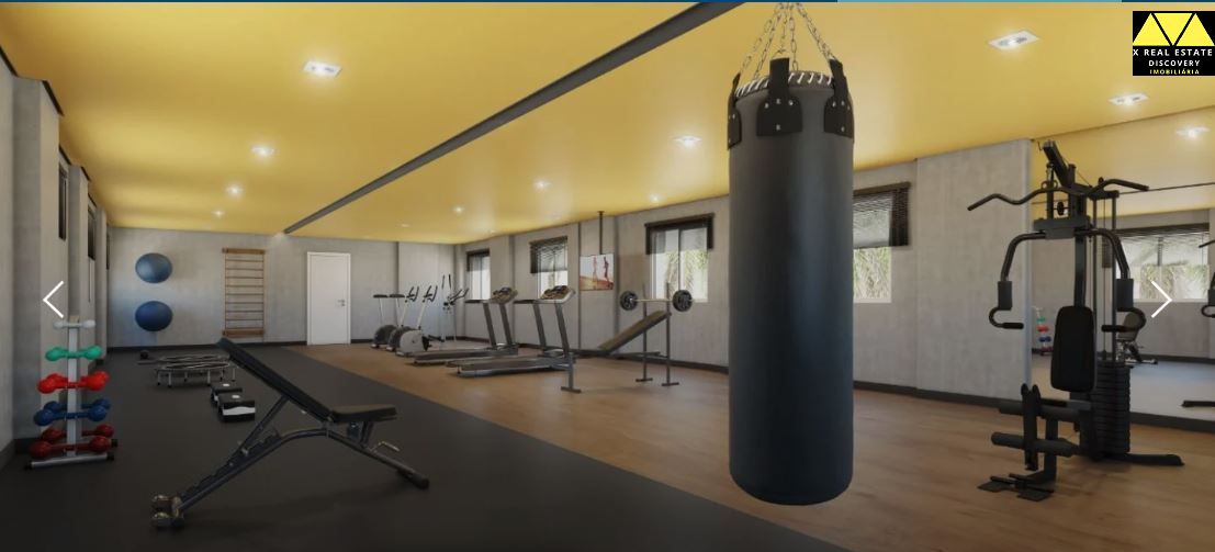 Apartamento, 2 quartos, 34 m² - Foto 18