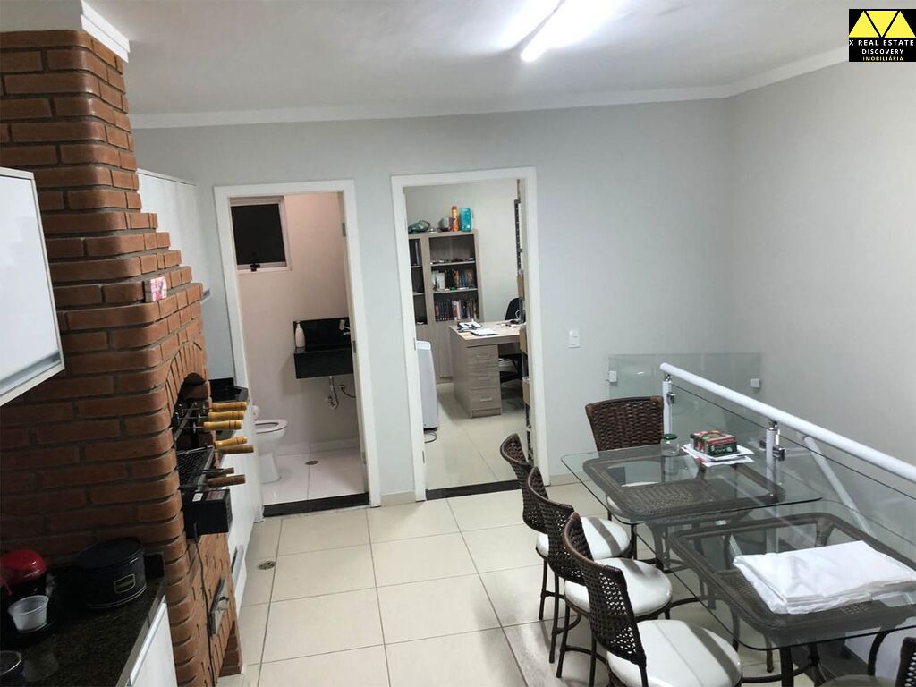 Casa, 3 quartos, 193 m² - Foto 16