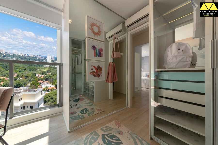 Apartamento à venda com 3 quartos, 110m² - Foto 7