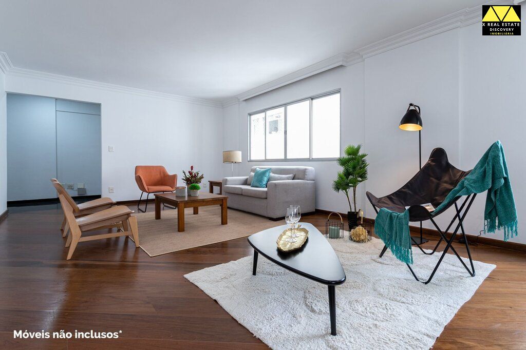 Apartamento, 4 quartos, 222 m² - Foto 39