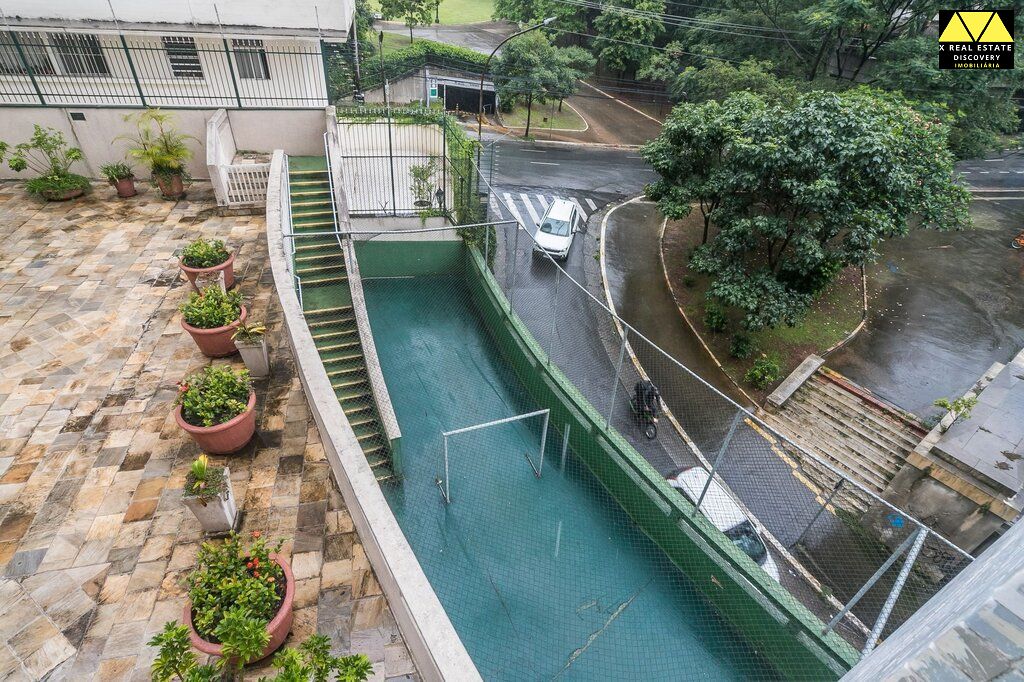 Apartamento, 2 quartos, 151 m² - Foto 48