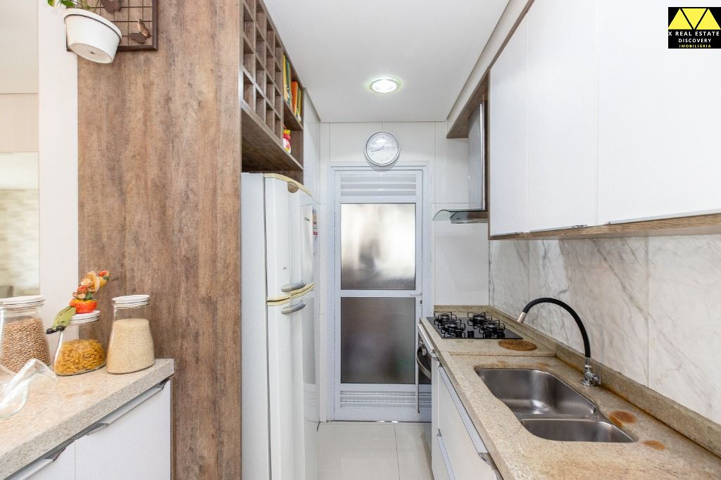 Apartamento, 2 quartos, 80 m² - Foto 14